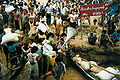 Along the Irrawaddy River, Central Burma/Myanmar - 1999