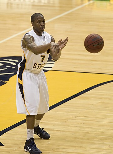 Isaiah Canaan