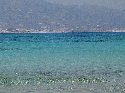 Chrysi things to do in Lasithi