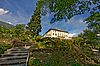 Îles de Brissago et parc botanique