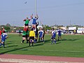 Thumbnail for Rugby union in Lithuania