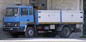 Iveco M серии