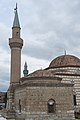 Џамија Сејх Кутбудин са маузолејем