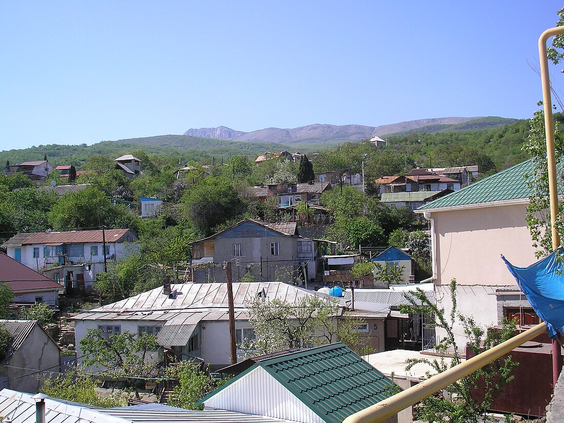 Ізабільнэ (Алушцінскі гарсавет)