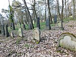 Jüdischer Friedhof (Fürfeld)