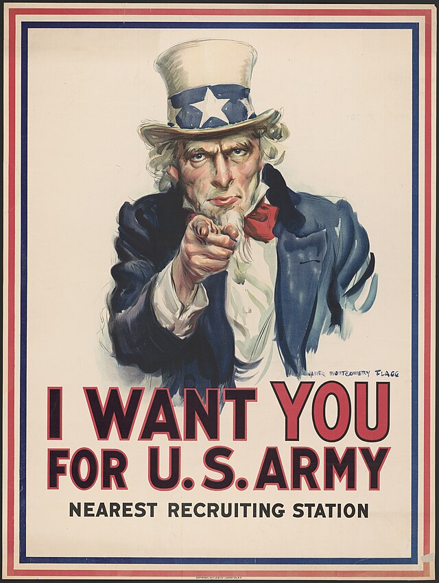 Slogans of the United States Army - Wikipedia