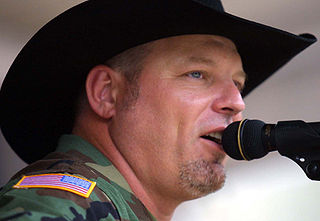 <span class="mw-page-title-main">John Michael Montgomery</span> American country singer