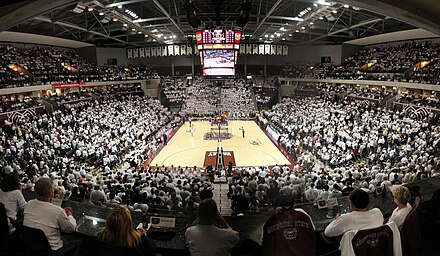 Jqh Arena Seating Chart