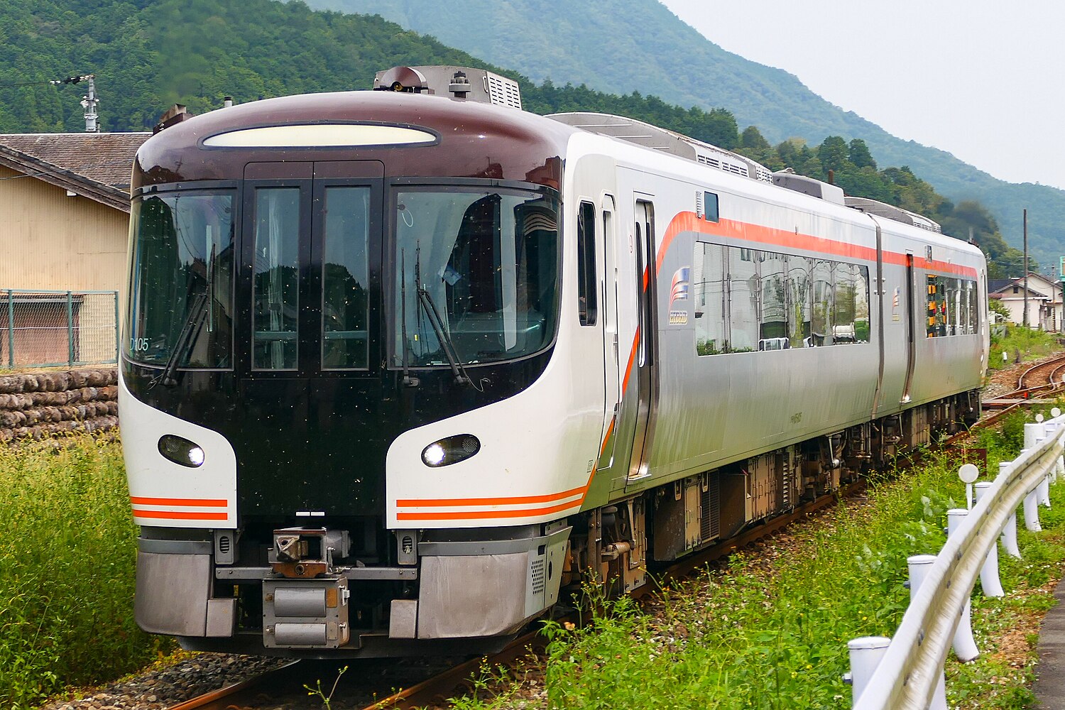 国鉄 JR西日本 列車愛称名の由来 資料集 - 鉄道