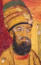 List Of Monarchs Of Persia