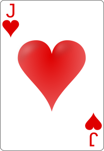 Free Svg King Of Hearts 519 SVG PNG EPS DXF File