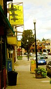 A Caribbean grocer in the 19th Ward