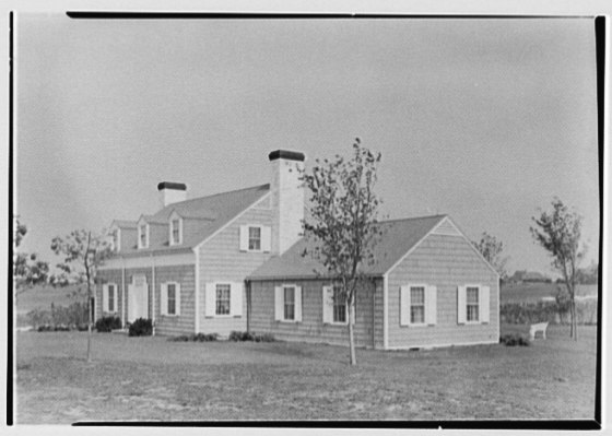 File:James S. Yates, residence in East Hampton, Long Island. LOC gsc.5a05254.tif