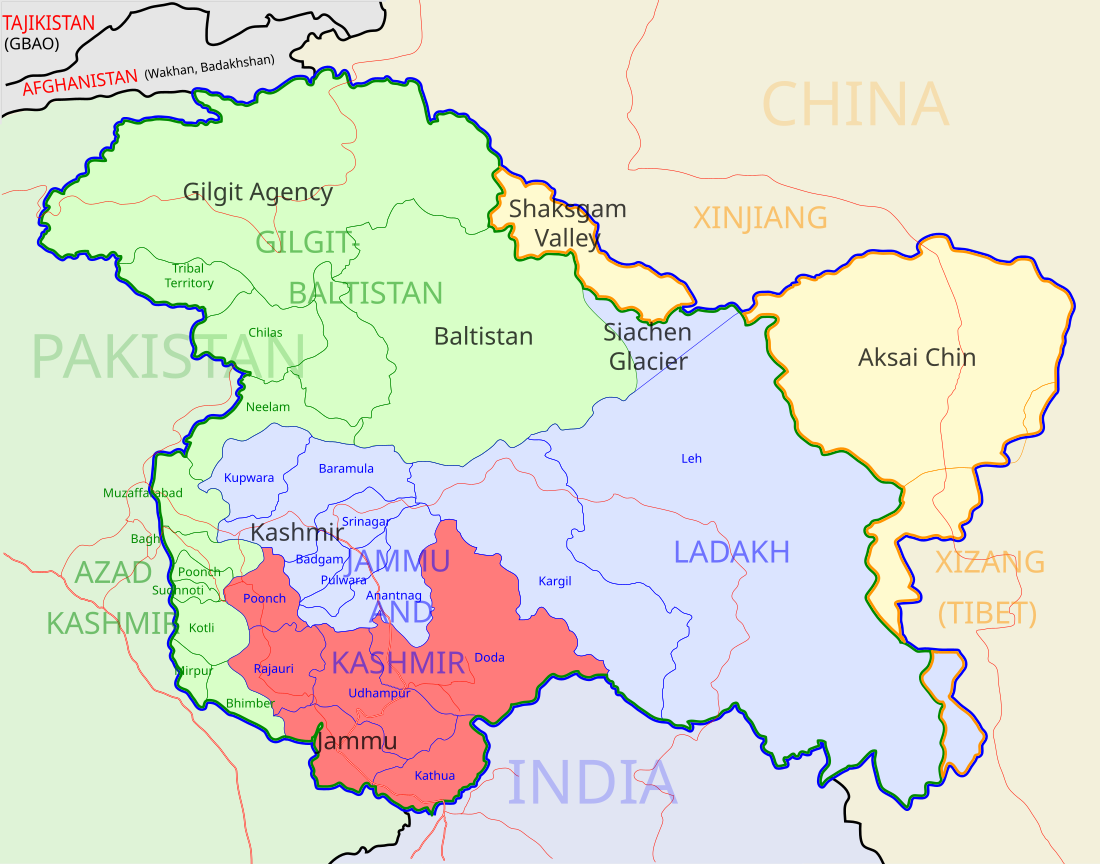 Jammu (Division)