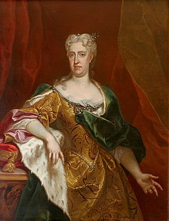 Archduchess Maria Elisabeth of Austria (governor) Austrian archduchess