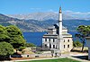 Fethiye Mosque