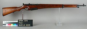 Thumbnail for Type Kō Rifle