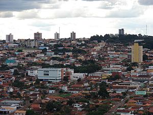 Jataí Goiás Wikipédia A Enciclopédia Livre