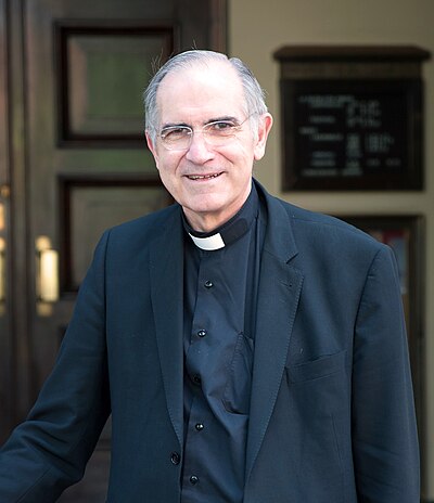 Javier Cremades Sanz-Pastor
