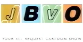 <span class="mw-page-title-main">JBVO</span> Cartoon Network talk show, 2000 to 2001