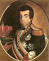 Giovanni VI del Portogallo