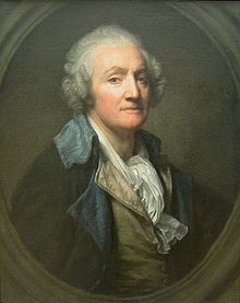 Автопортрет на Jean-Baptiste Greuze.jpg