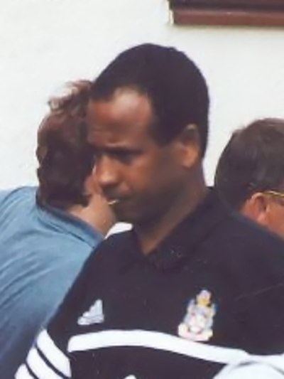 Tigana in 2000 or 2001