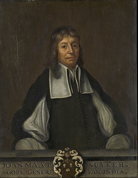 File:Joan Maetsuyker (1606-78). Gouverneur-generaal (1653-78) Rijksmuseum SK-A-4535.jpeg