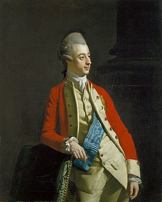 <span class="mw-page-title-main">Duke Ernest Gottlob of Mecklenburg</span>