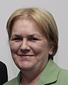 Johann Lamont, Deputy leader and MSP for Glasgow Pollok