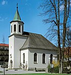Johanneskirche (Bad Tölz)
