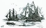 Миниатюра для Экспедиция Франклина (1845—1847)