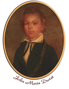 John Marie Berani lukisan minyak sekitar tahun 1806.png