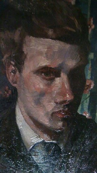 <span class="mw-page-title-main">John Quinton Pringle</span> Scottish painter (1864–1925)