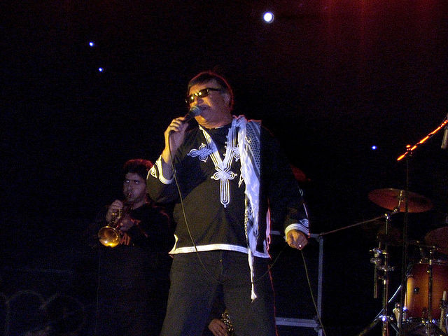 José Cid represented Portugal in the OTI Contest in 1979 before his participation in the Eurovision Song Contest one year later.