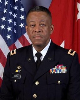 Joseph C. Carter United States Army general