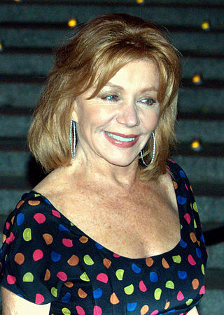 <span class="mw-page-title-main">Joy Philbin</span> American television personality (born 1941)