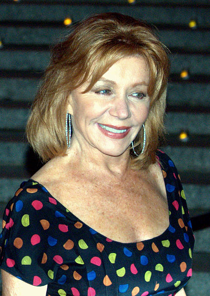 File:Joy Philbin at the 2009 Tribeca Film Festival 2.jpg