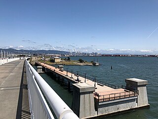 <span class="mw-page-title-main">Judge John Sutter Regional Shoreline</span>