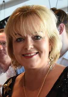 <span class="mw-page-title-main">Judith Collins</span> New Zealand politician