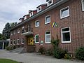 Deutsch: Jugendherberge in Schleswig English: Youth Hostel in Schleswig