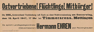 Thumbnail for Hermann Ehren