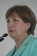 Kathleen Blanco