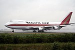 Miniatuur voor Kalitta Air