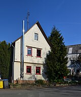 Wohnhaus