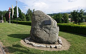 Kamień jubileuszowy