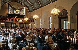 Kangasala organ, Valkeala 1977.jpg