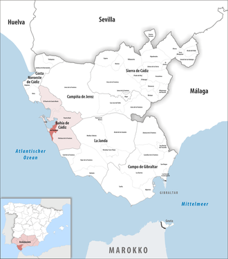 Karte Gemeinde San Fernando (Cádiz) 2022.png