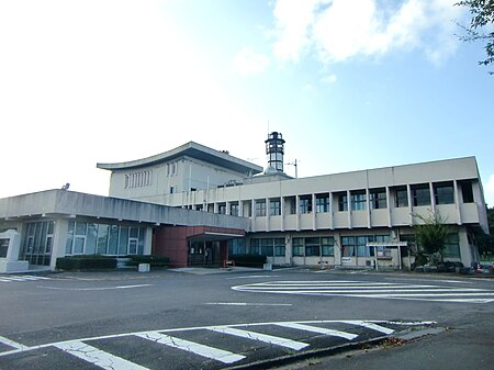 Kasama, Ibaraki