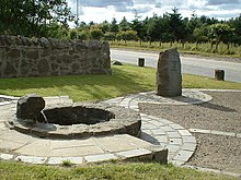 Kate's Well Kate's Well - geograph.org.uk - 895621.jpg